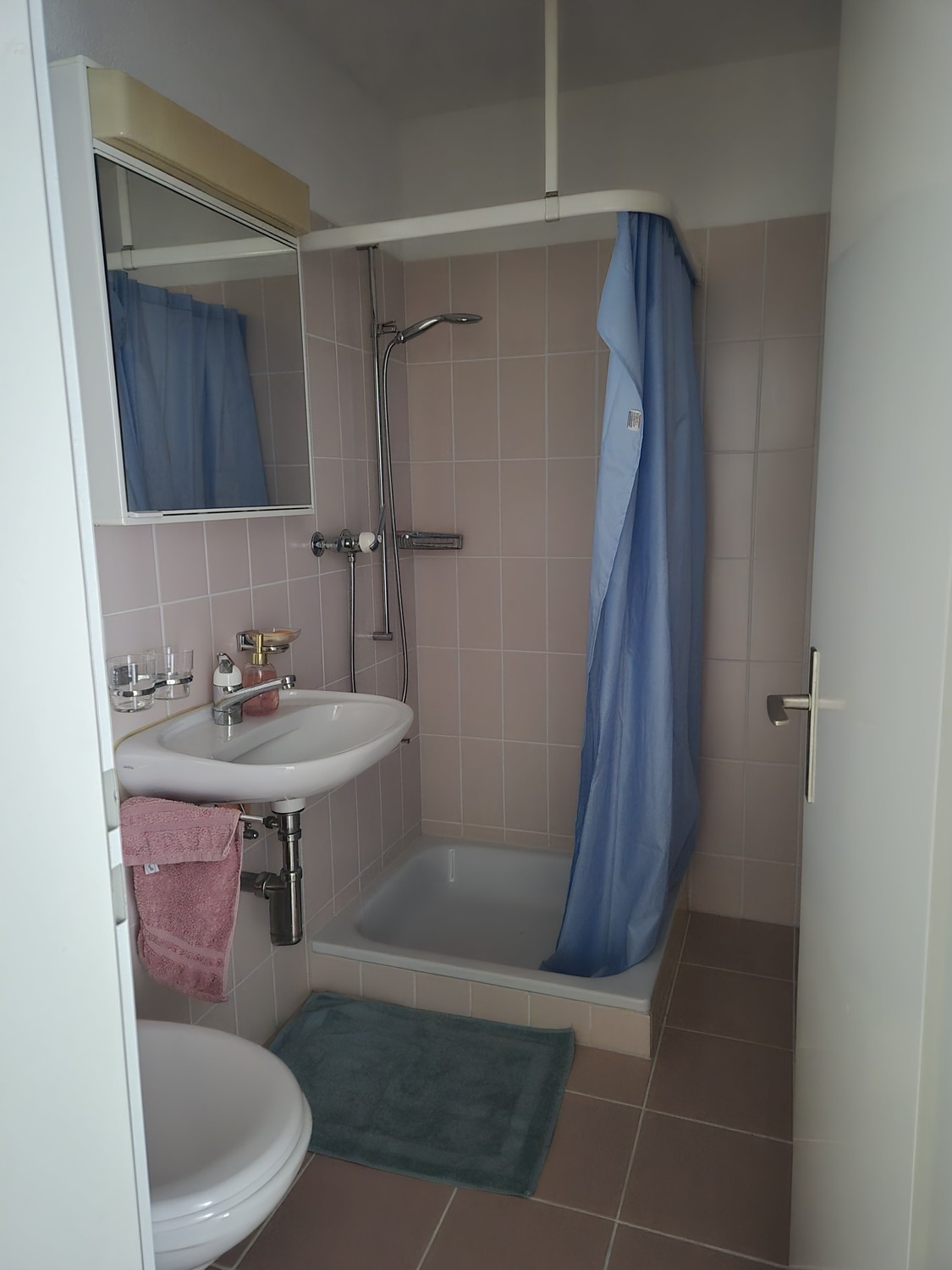 Chambre dans une colocation