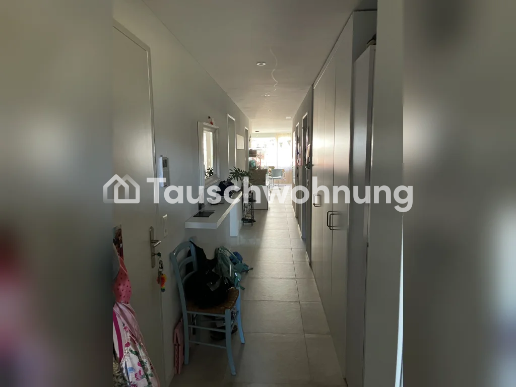 Appartement de 4 ½ pièces