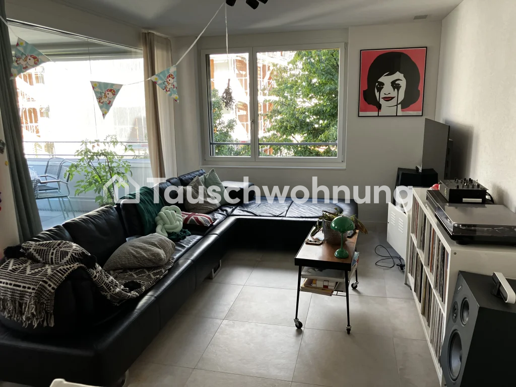 Appartement de 4 ½ pièces