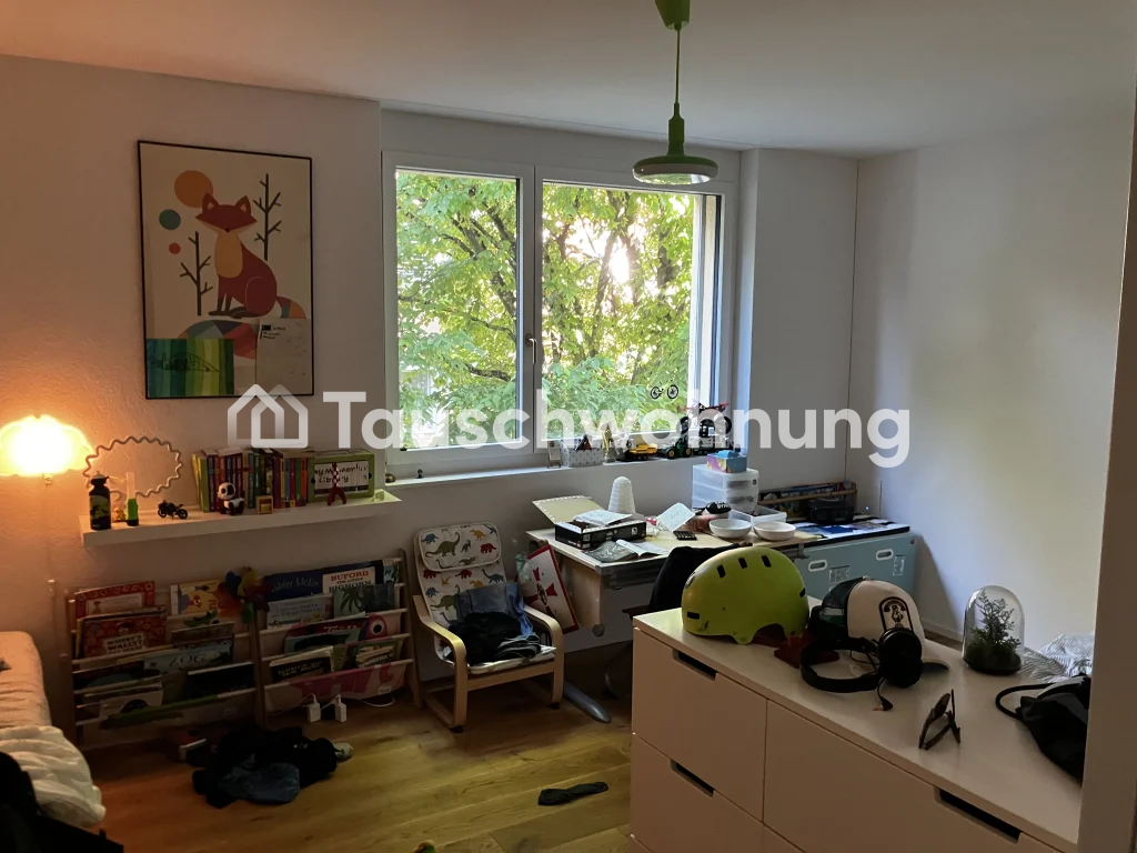 Appartement de 4 ½ pièces