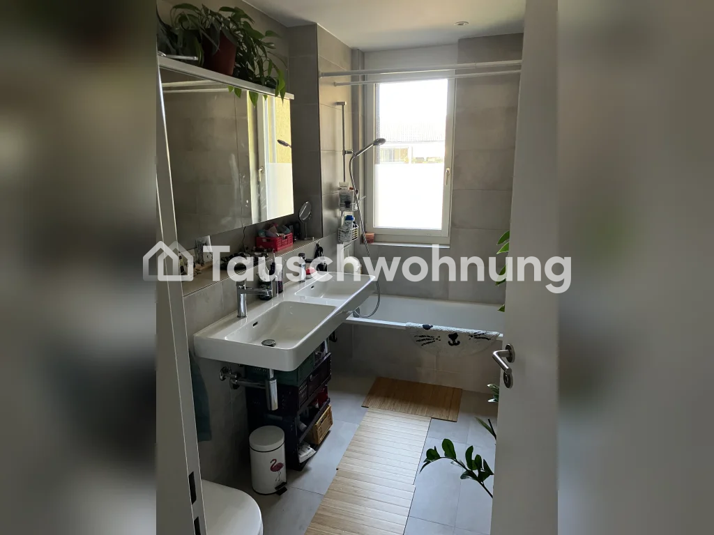 Appartement de 4 ½ pièces