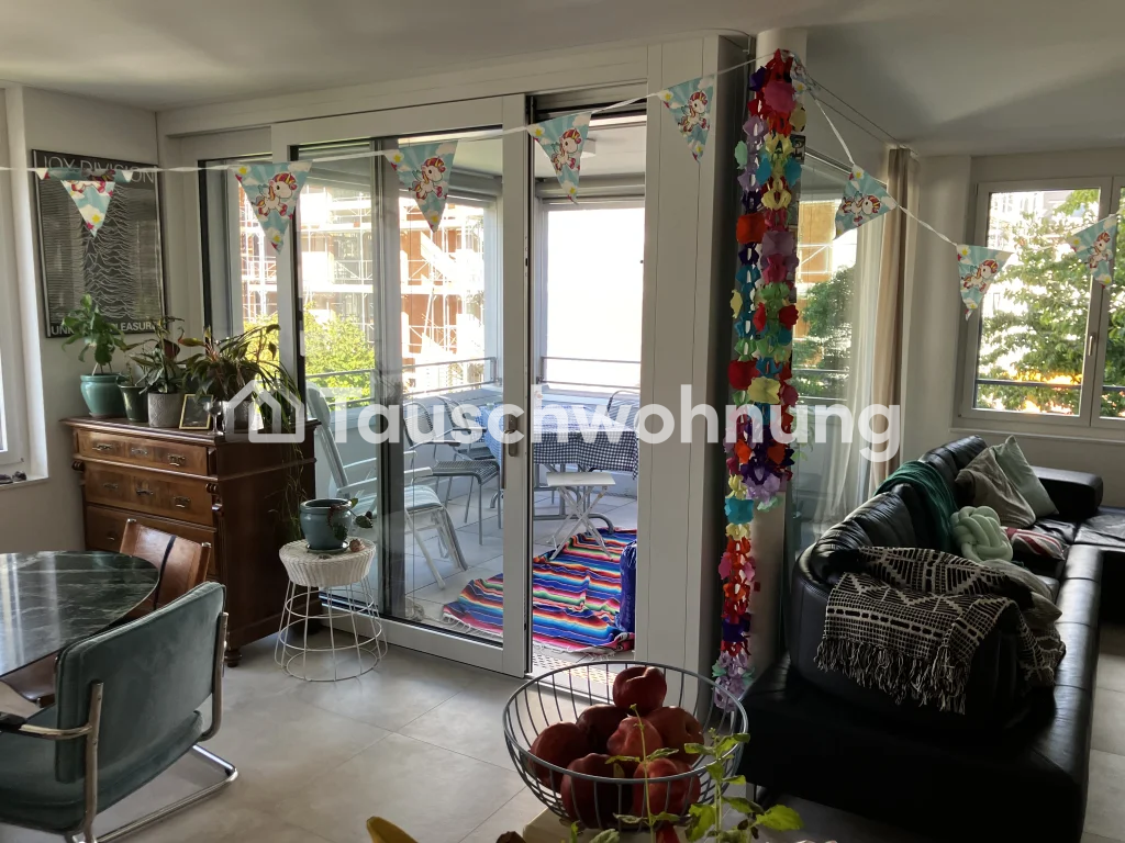 Appartement de 4 ½ pièces