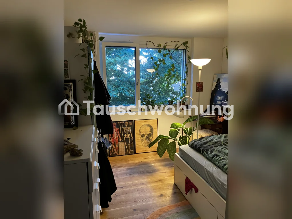 Appartement de 4 ½ pièces