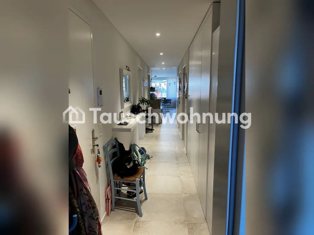 Appartement de 4 ½ pièces