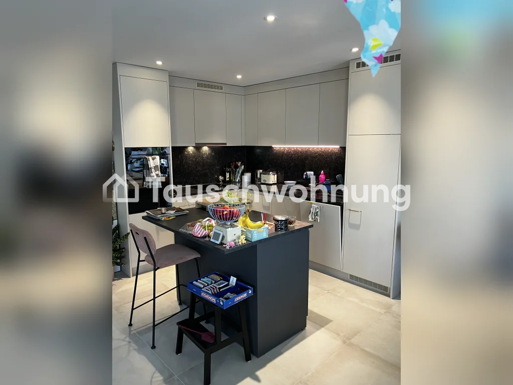 Appartement de 4 ½ pièces