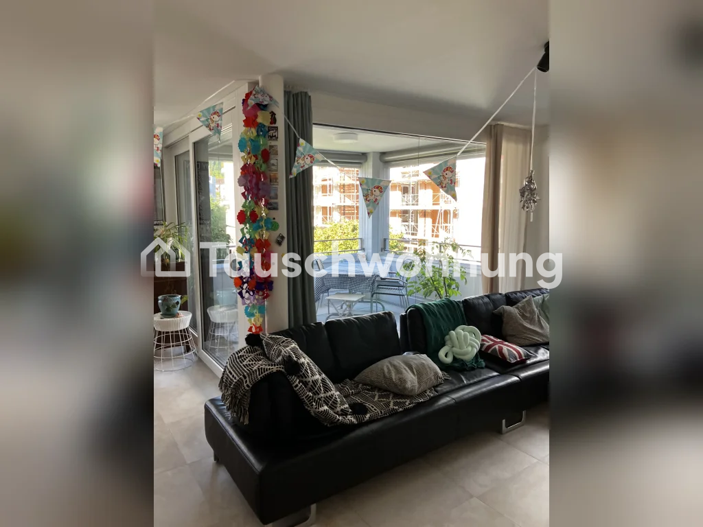 Appartement de 4 ½ pièces
