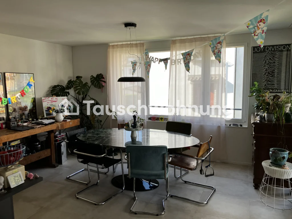 Appartement de 4 ½ pièces
