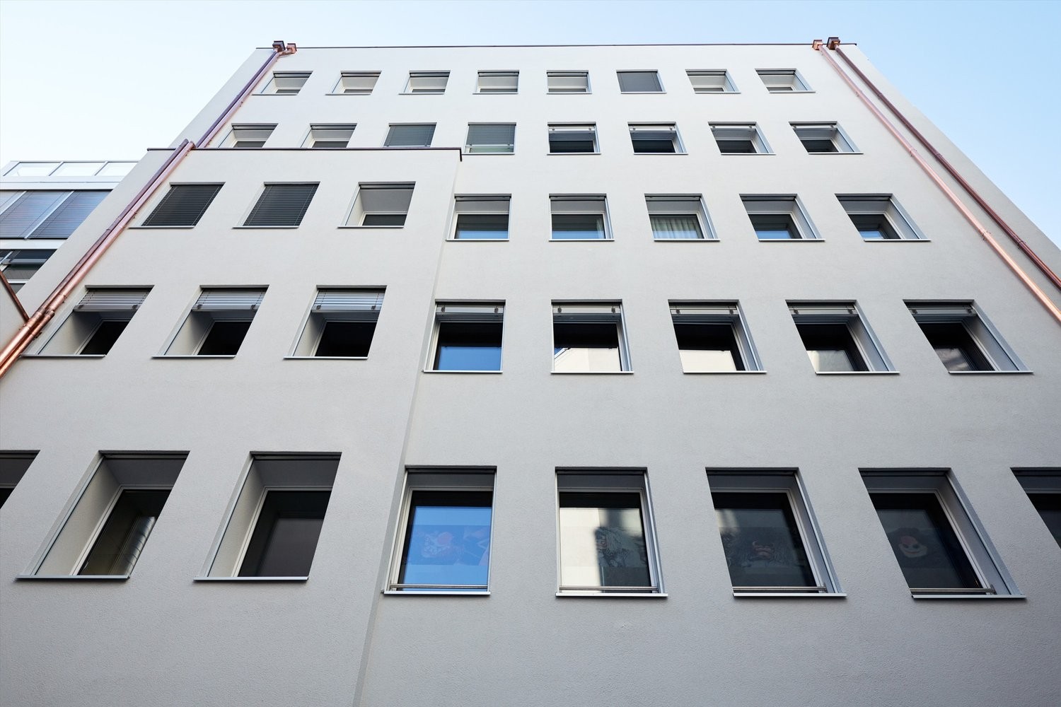 71m² bureau, photo 1 sur 10
