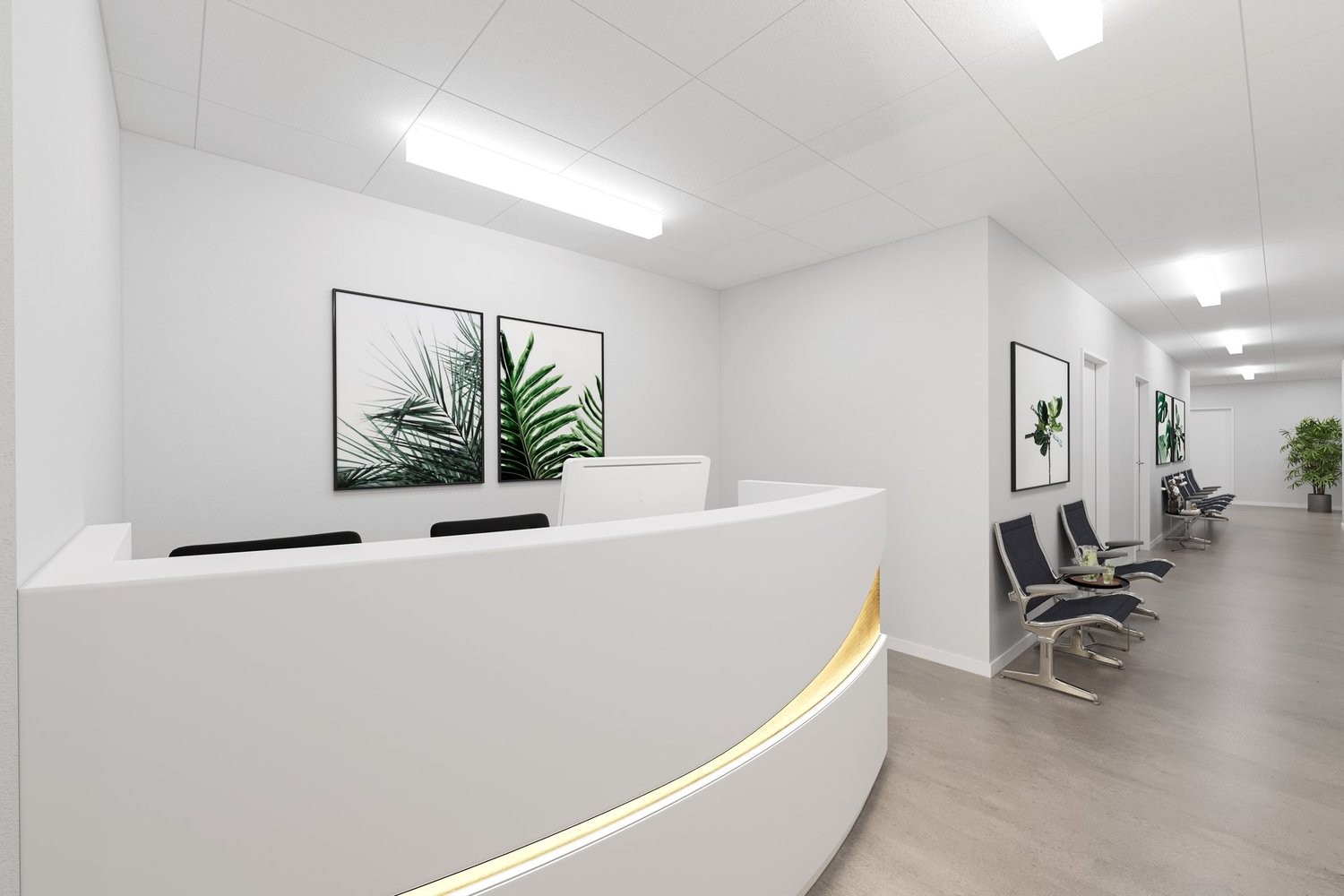71m² bureau, photo 7 sur 10