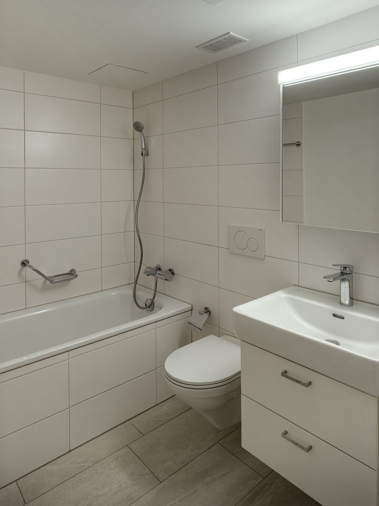 4 ½ pièces appartement, photo 4 sur 10