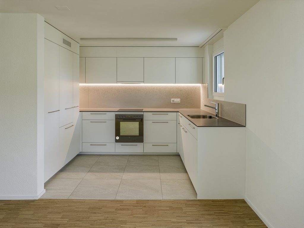 4 ½ pièces appartement, photo 3 sur 10