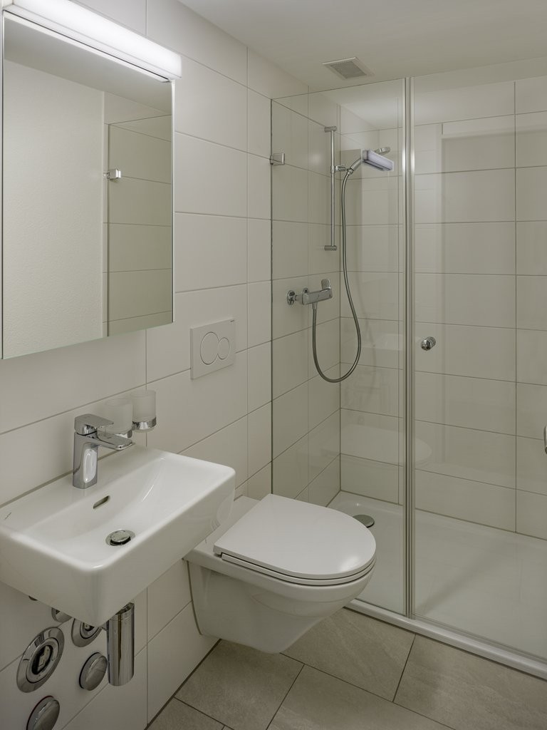 4 ½ pièces appartement, photo 5 sur 10