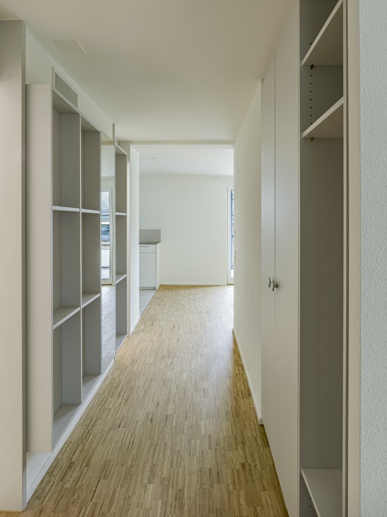 4 ½ pièces appartement, photo 9 sur 10