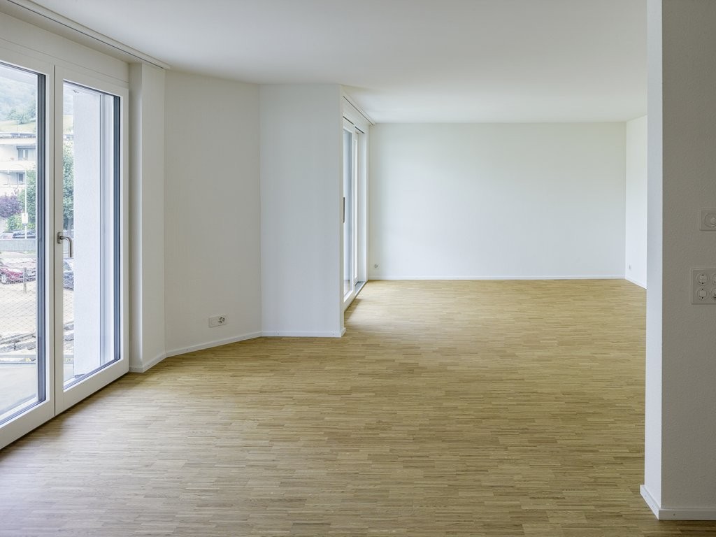 4 ½ pièces appartement, photo 6 sur 10