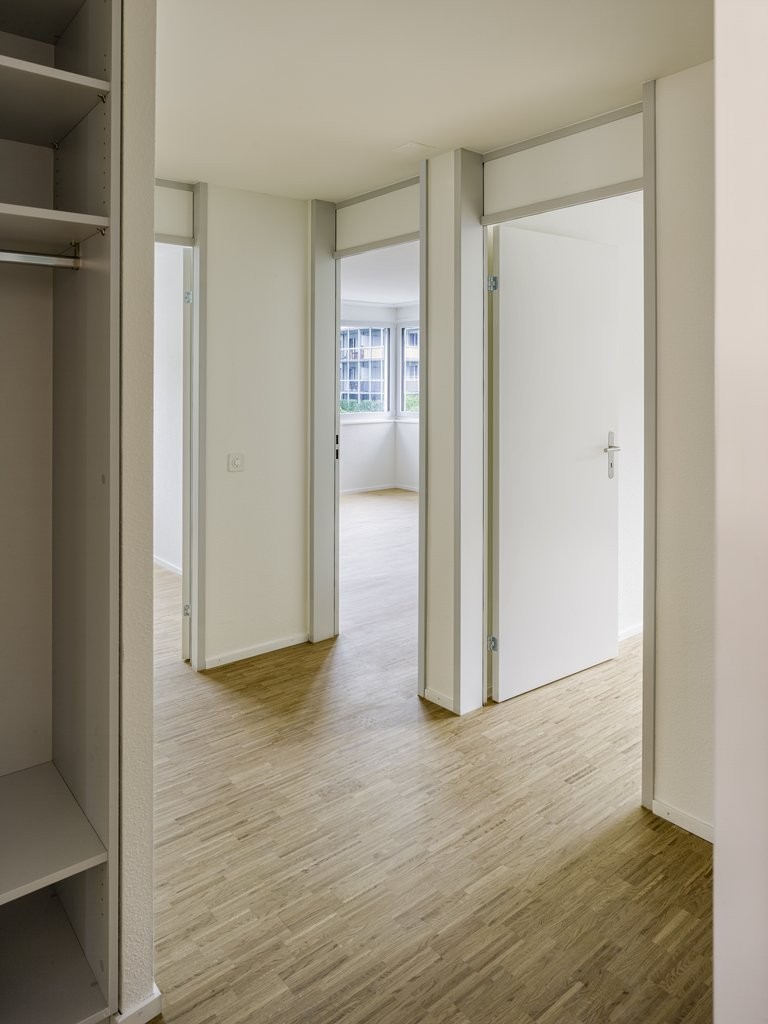 4 ½ pièces appartement, photo 8 sur 10