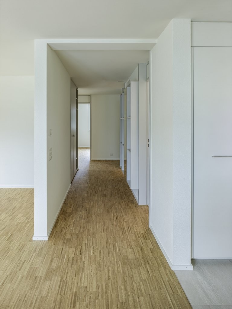 4 ½ pièces appartement, photo 7 sur 10