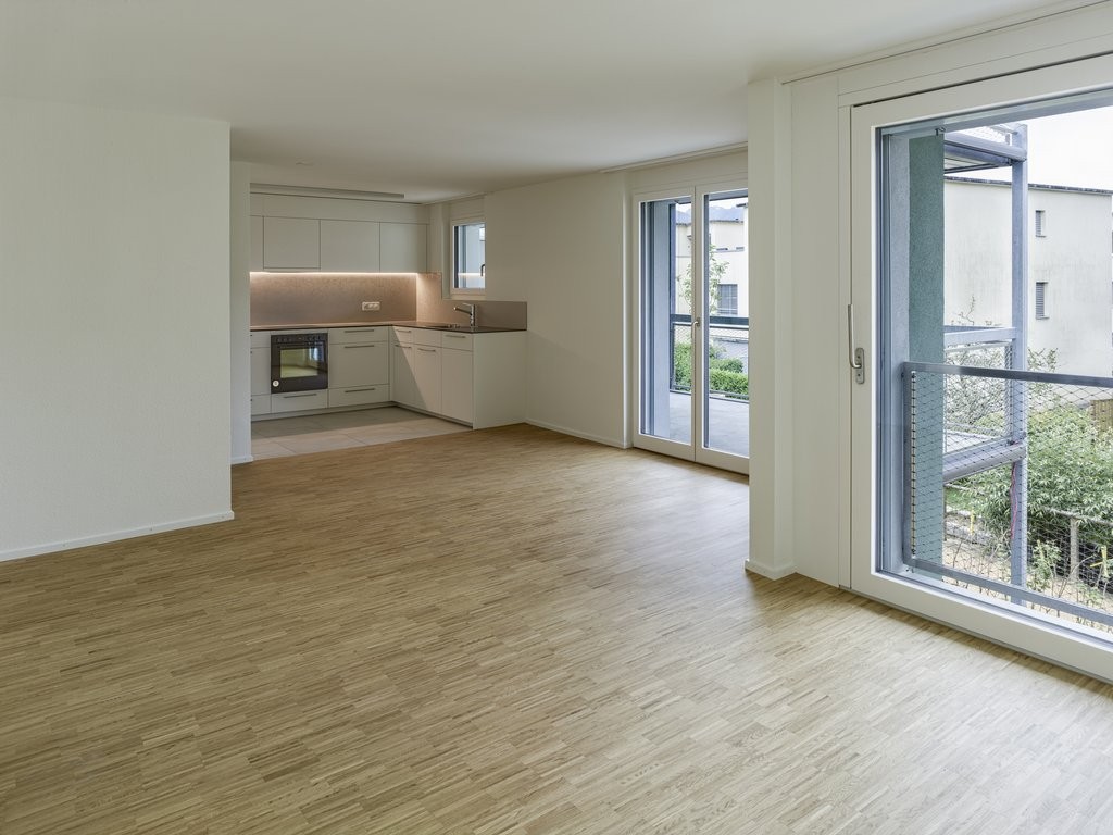 4 ½ pièces appartement, photo 2 sur 10