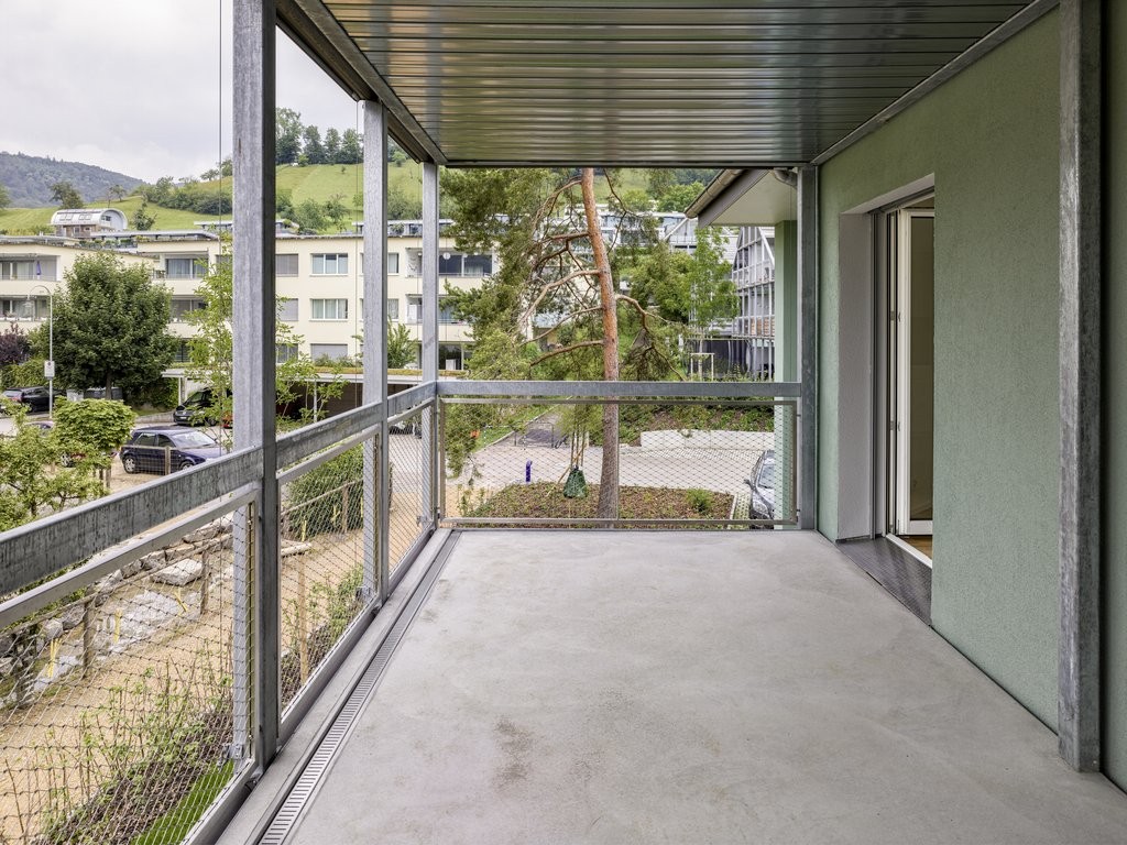 4 ½ pièces appartement, photo 10 sur 10