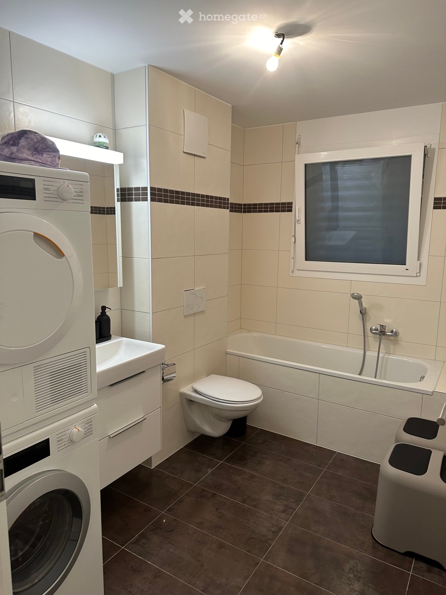 4 rooms apartment, photo 4 sur 5