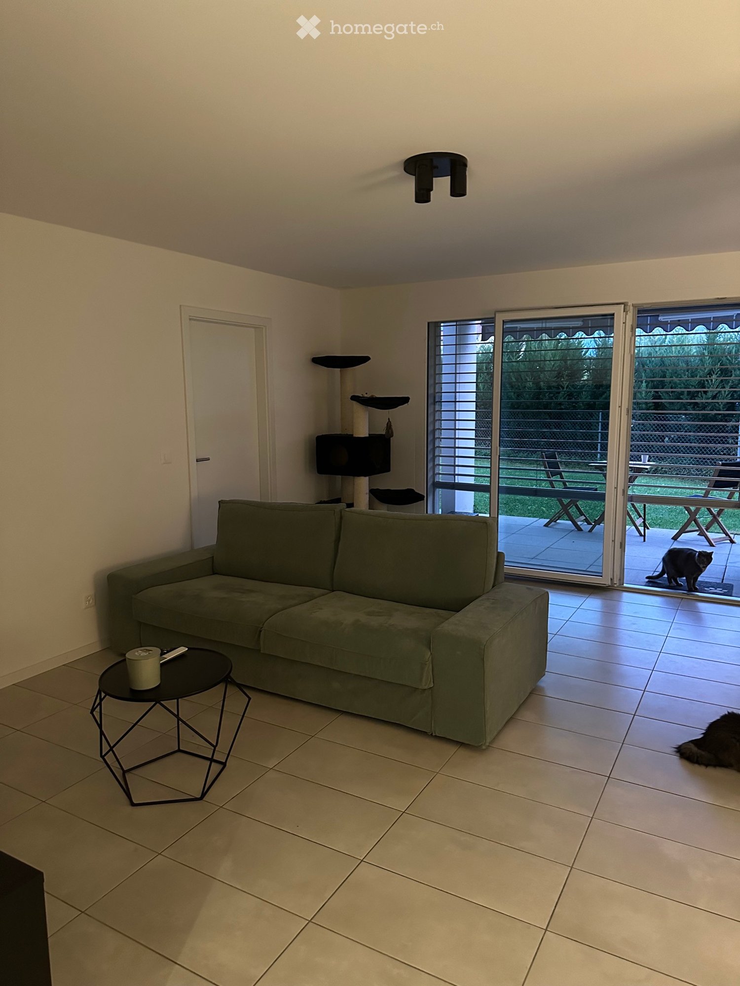 4 rooms apartment, photo 2 sur 5
