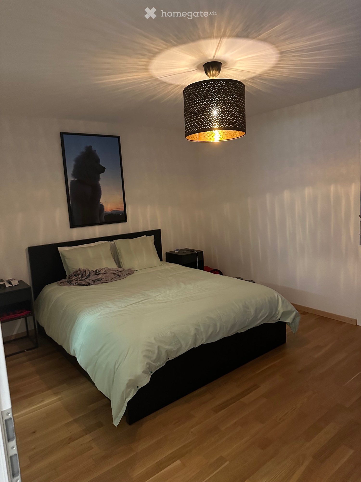 4 rooms apartment, photo 5 sur 5