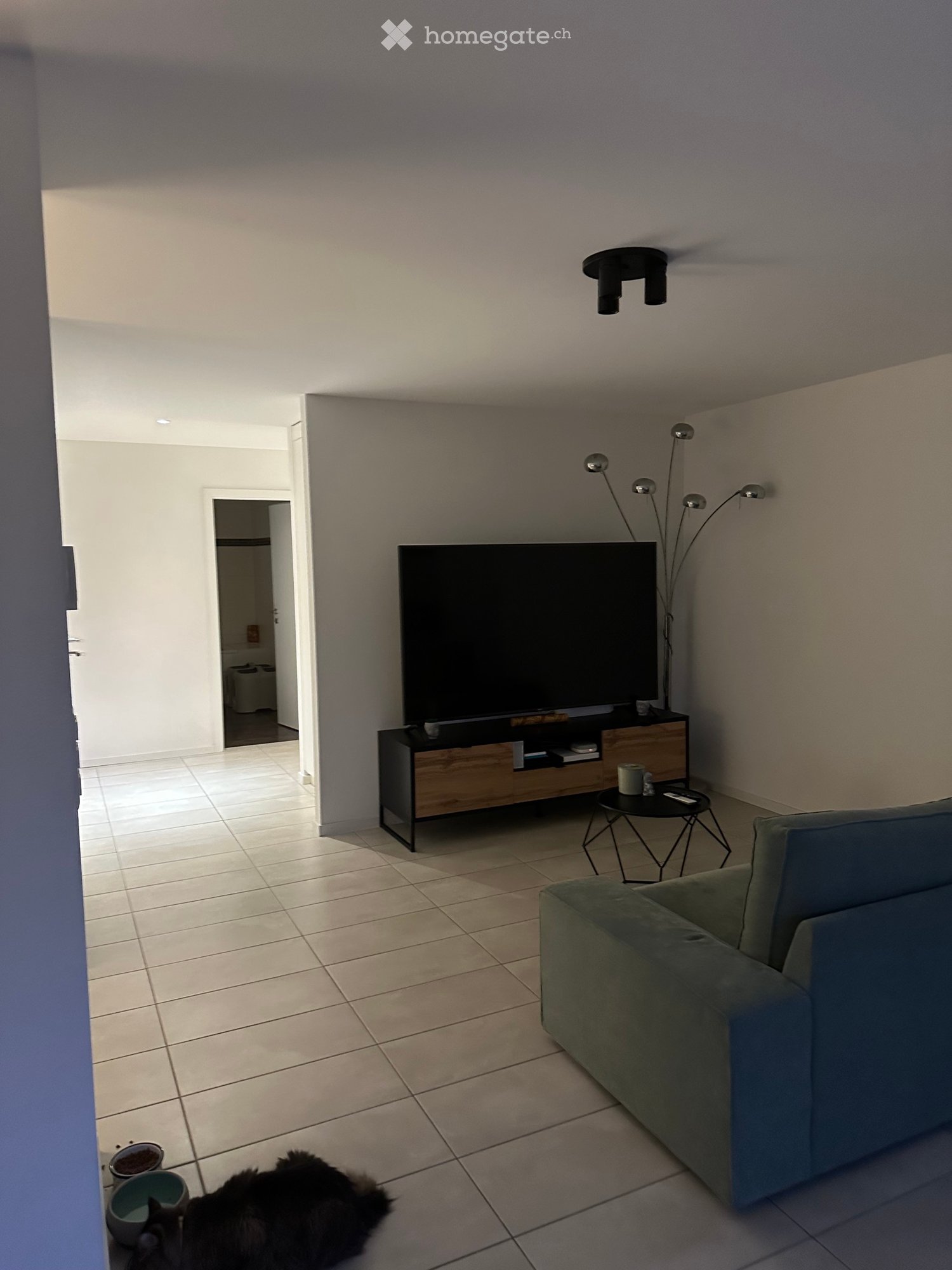 4 rooms apartment, photo 3 sur 5