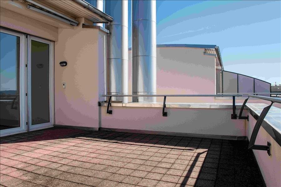 Duplex de 4 ½ pièces