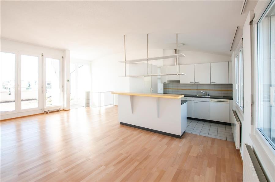 Duplex de 4 ½ pièces