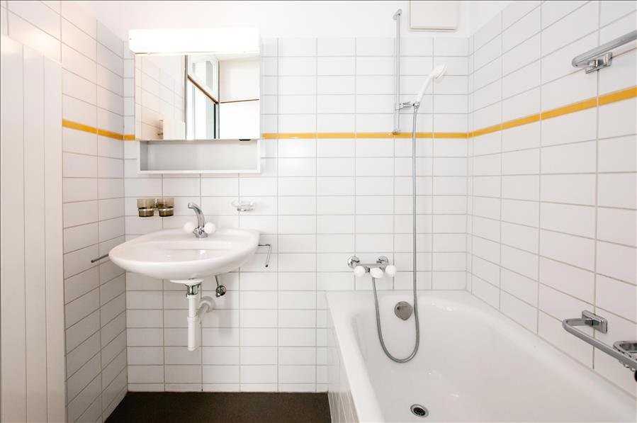Duplex de 4 ½ pièces
