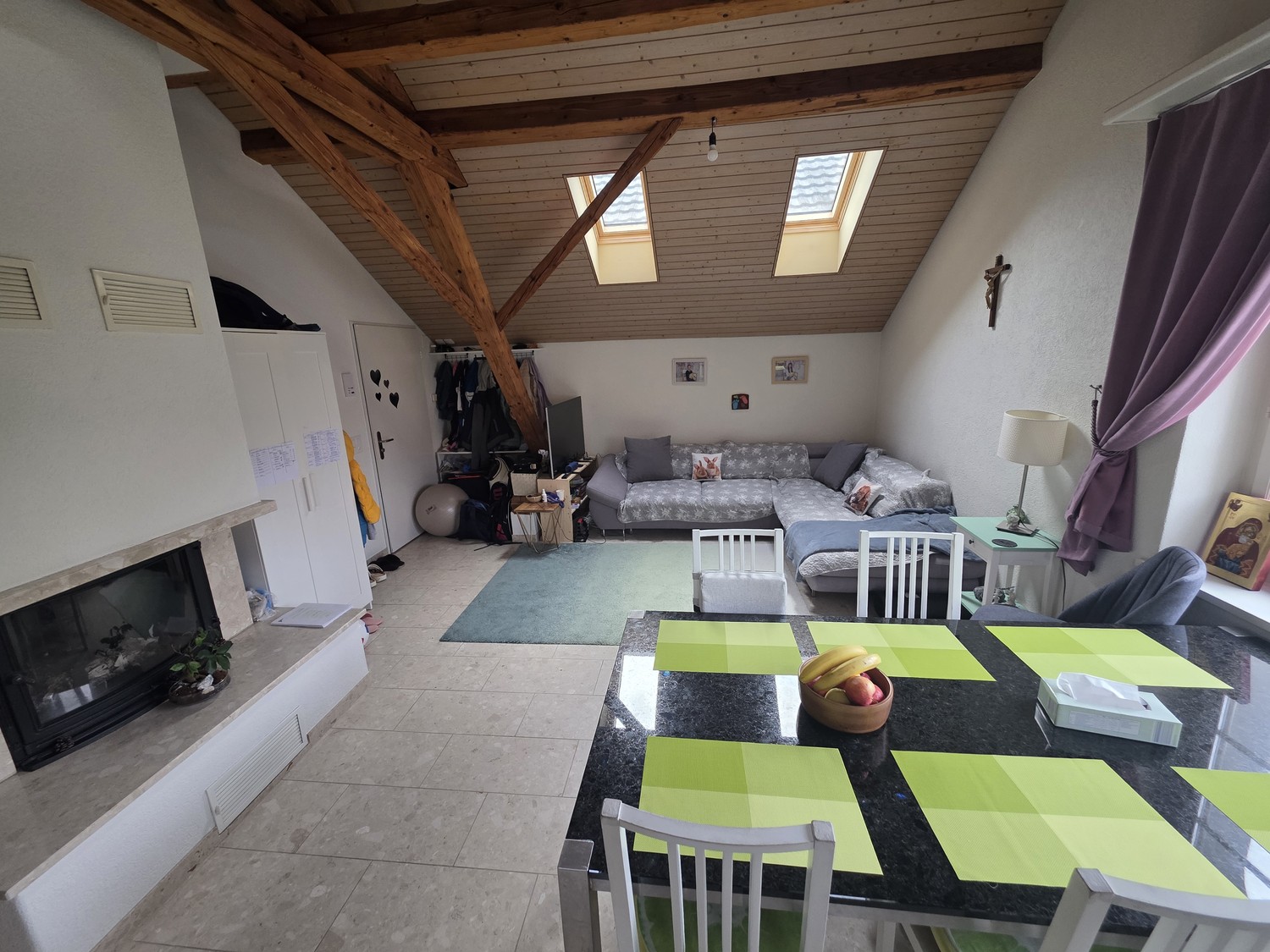 Appartement de 4 ½ pièces, photo 10 sur 10