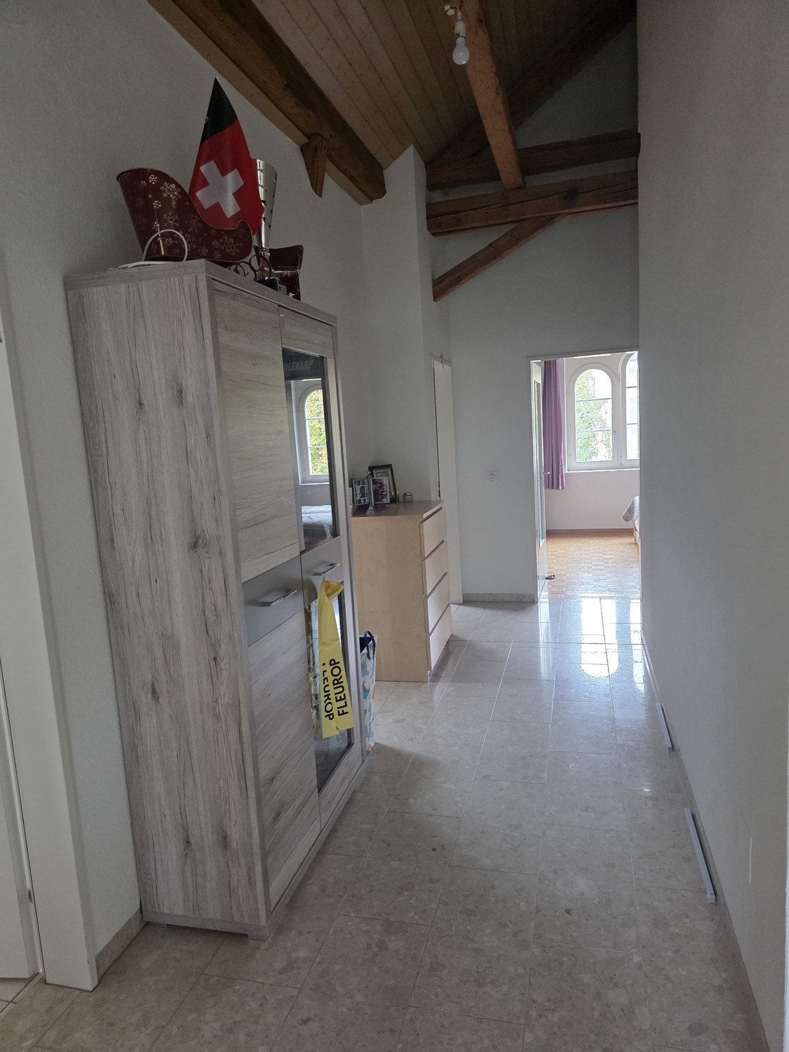 Appartement de 4 ½ pièces, photo 8 sur 10