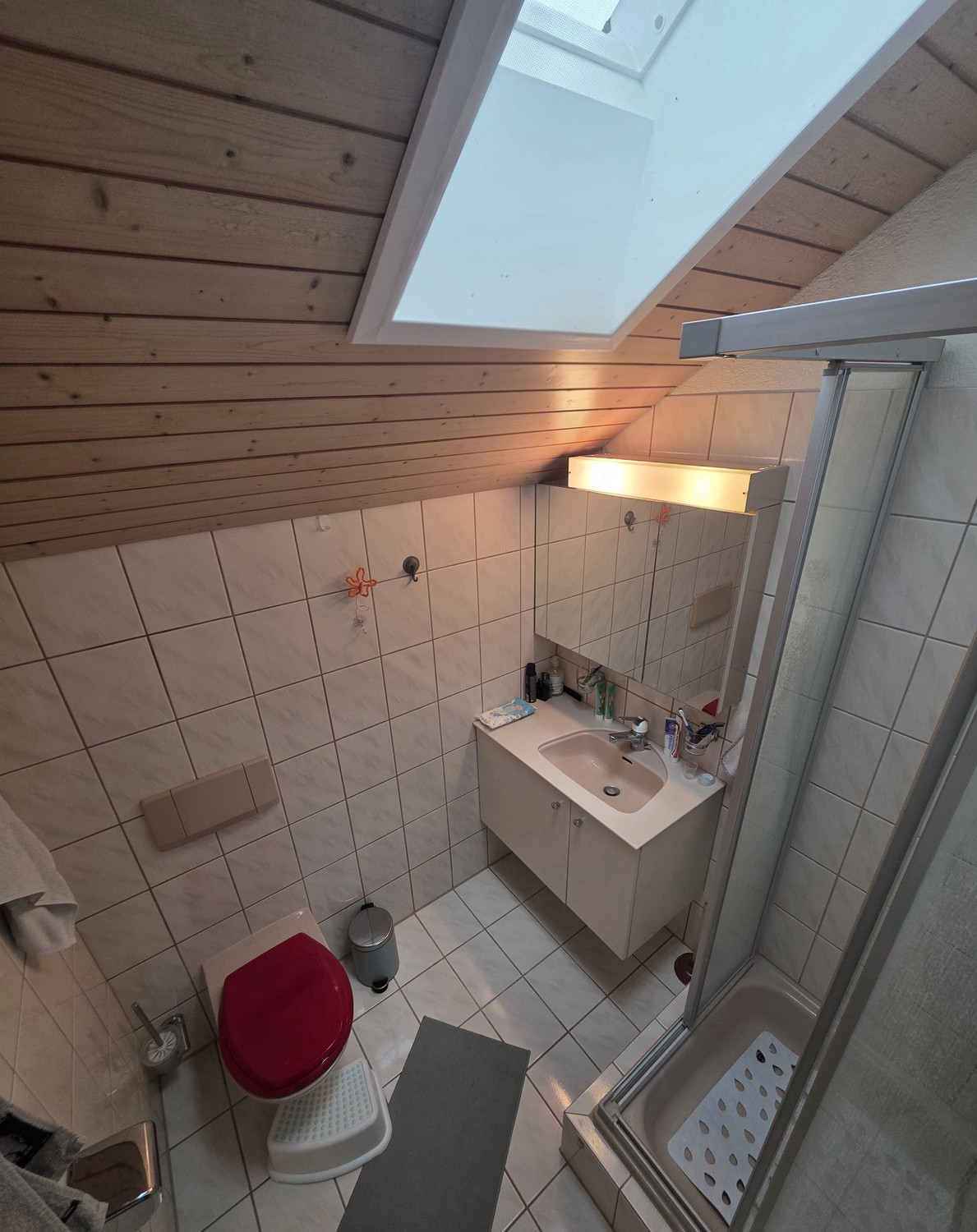 Appartement de 4 ½ pièces, photo 7 sur 10