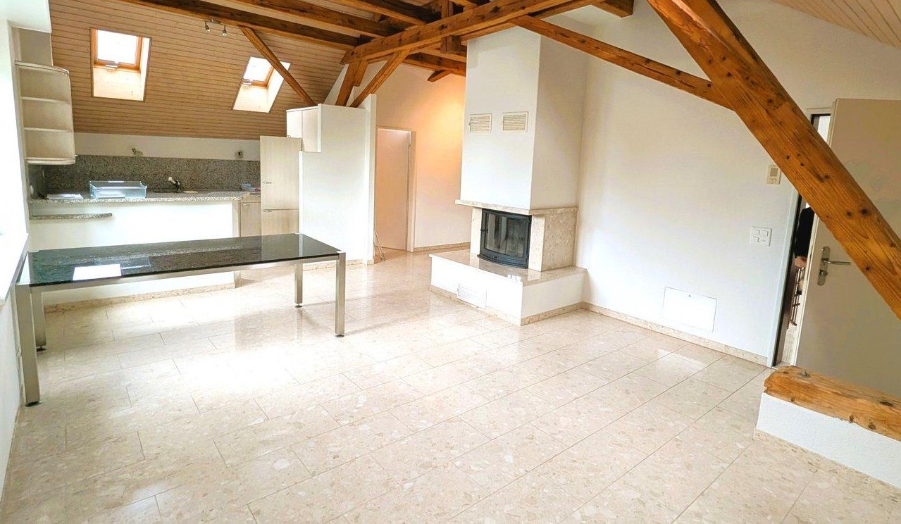 Appartement de 4 ½ pièces, photo 1 sur 10