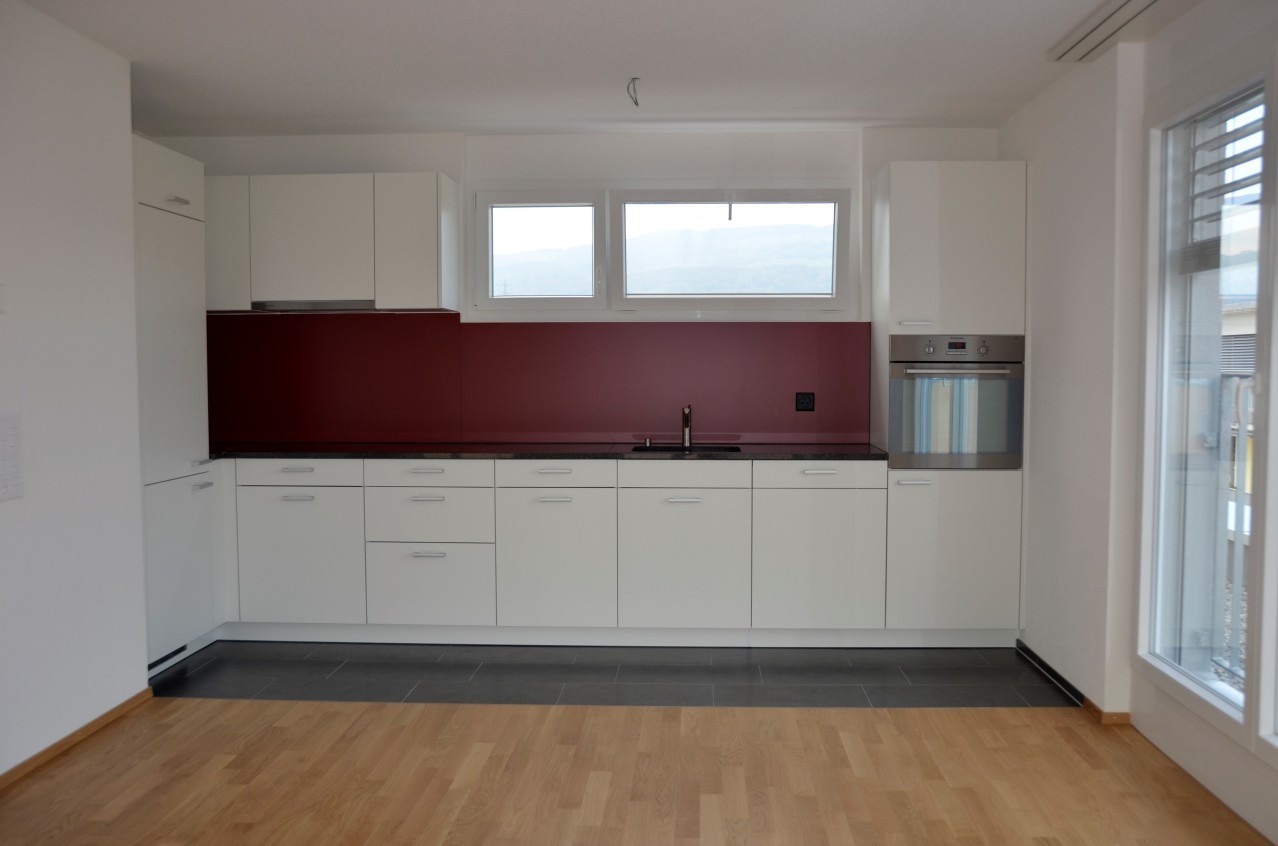 2 ½ pièces appartement, photo 5 sur 9