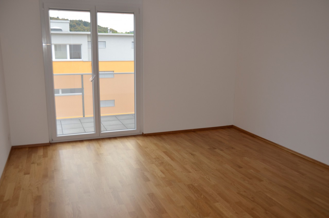 2 ½ pièces appartement, photo 6 sur 9
