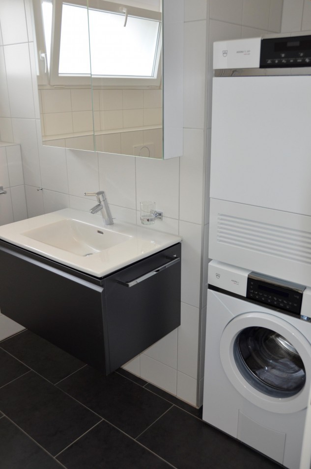 2 ½ pièces appartement, photo 8 sur 9