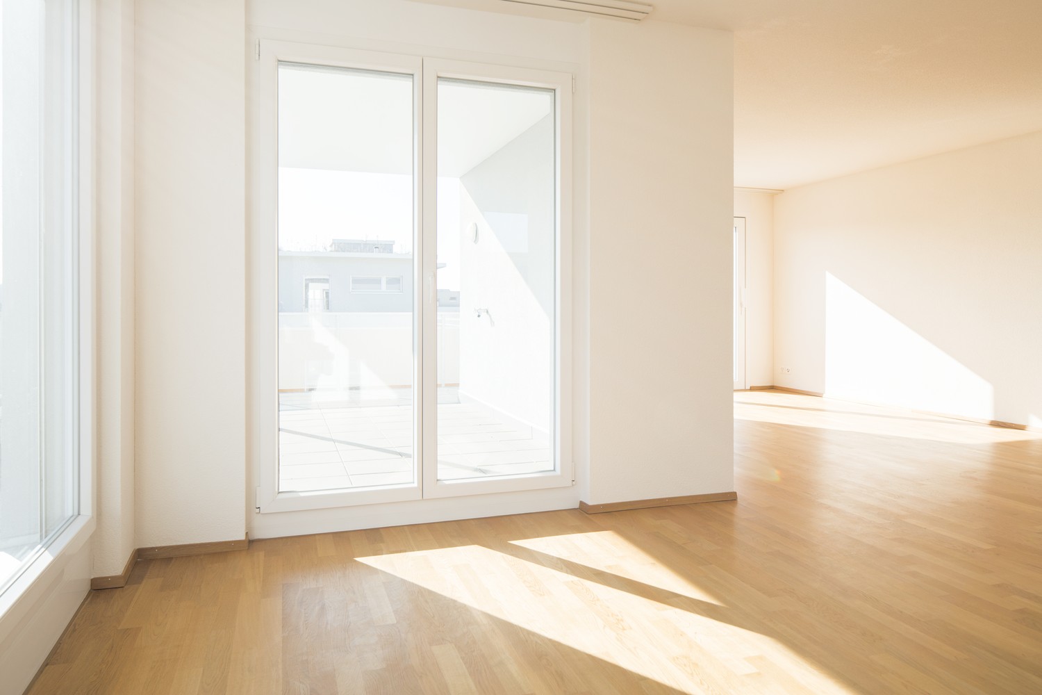 2 ½ pièces appartement, photo 3 sur 9