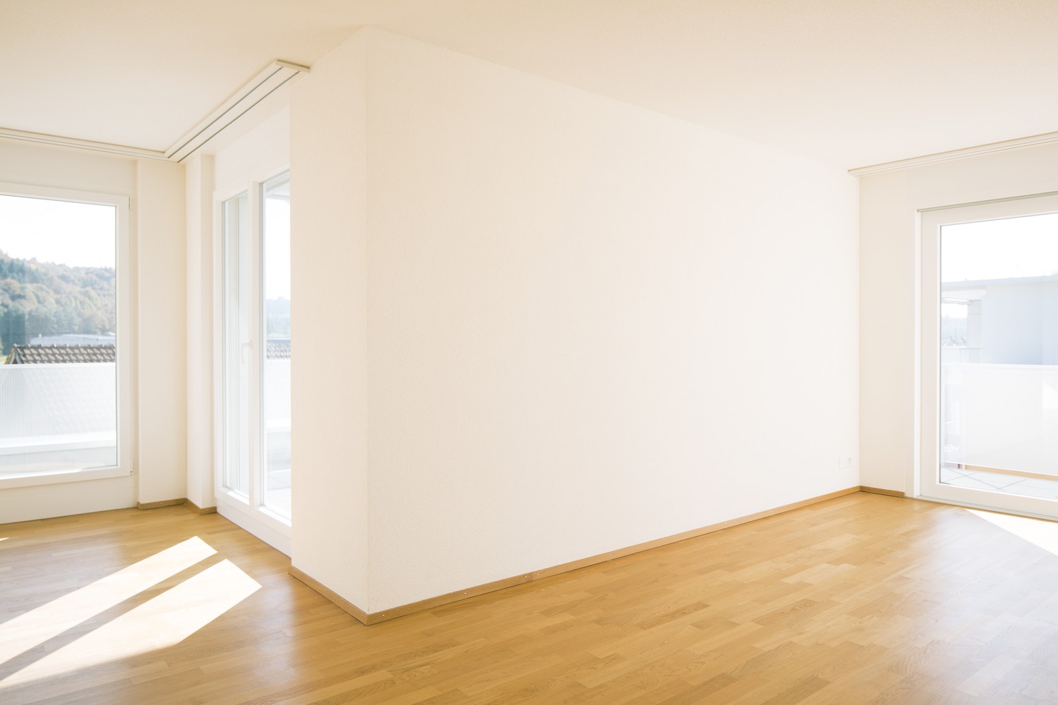 2 ½ pièces appartement, photo 4 sur 9