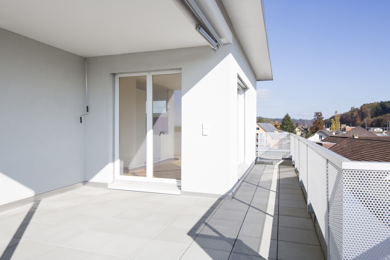 2 ½ pièces appartement, photo 9 sur 9