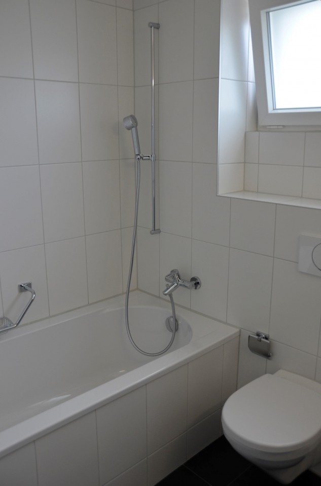 2 ½ pièces appartement, photo 7 sur 9
