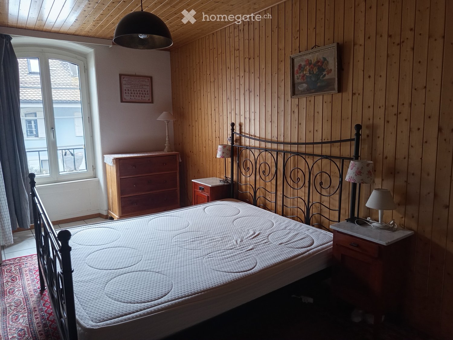 1 room single room, photo 1 sur 3