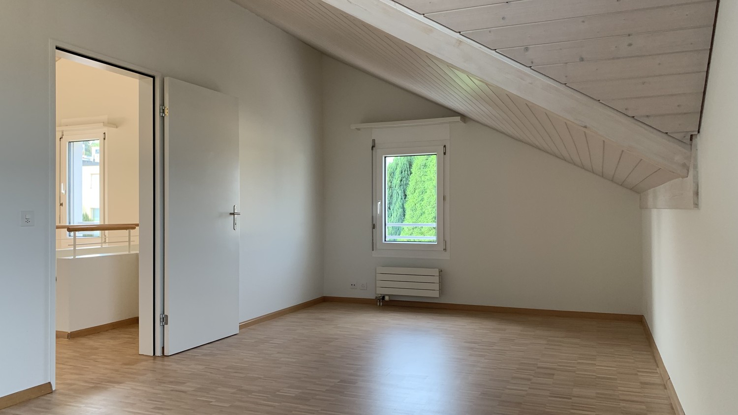Appartement de 2 ½ pièces, photo 7 sur 10