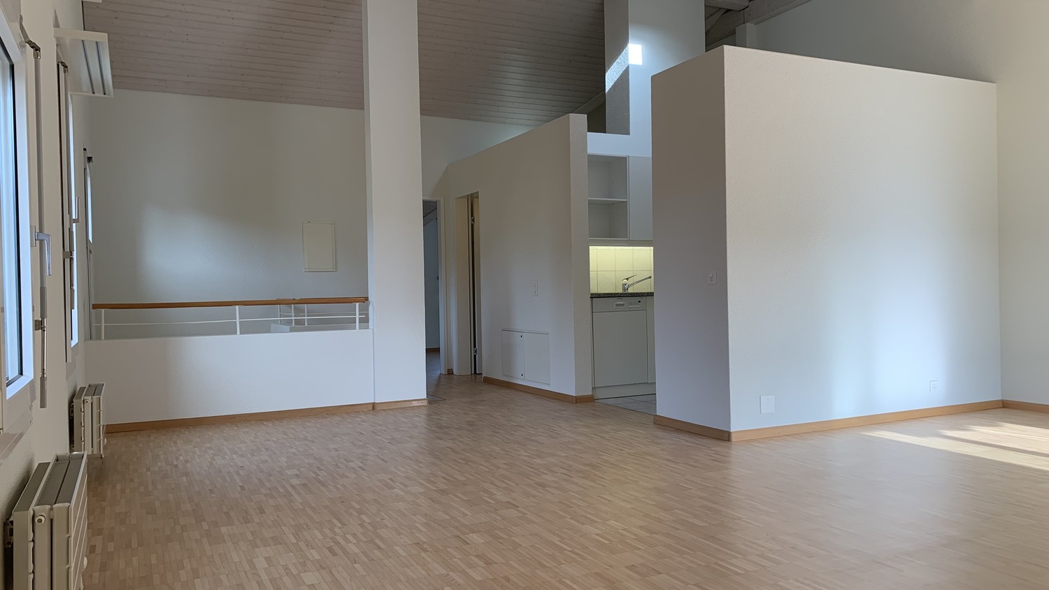 Appartement de 2 ½ pièces, photo 5 sur 10