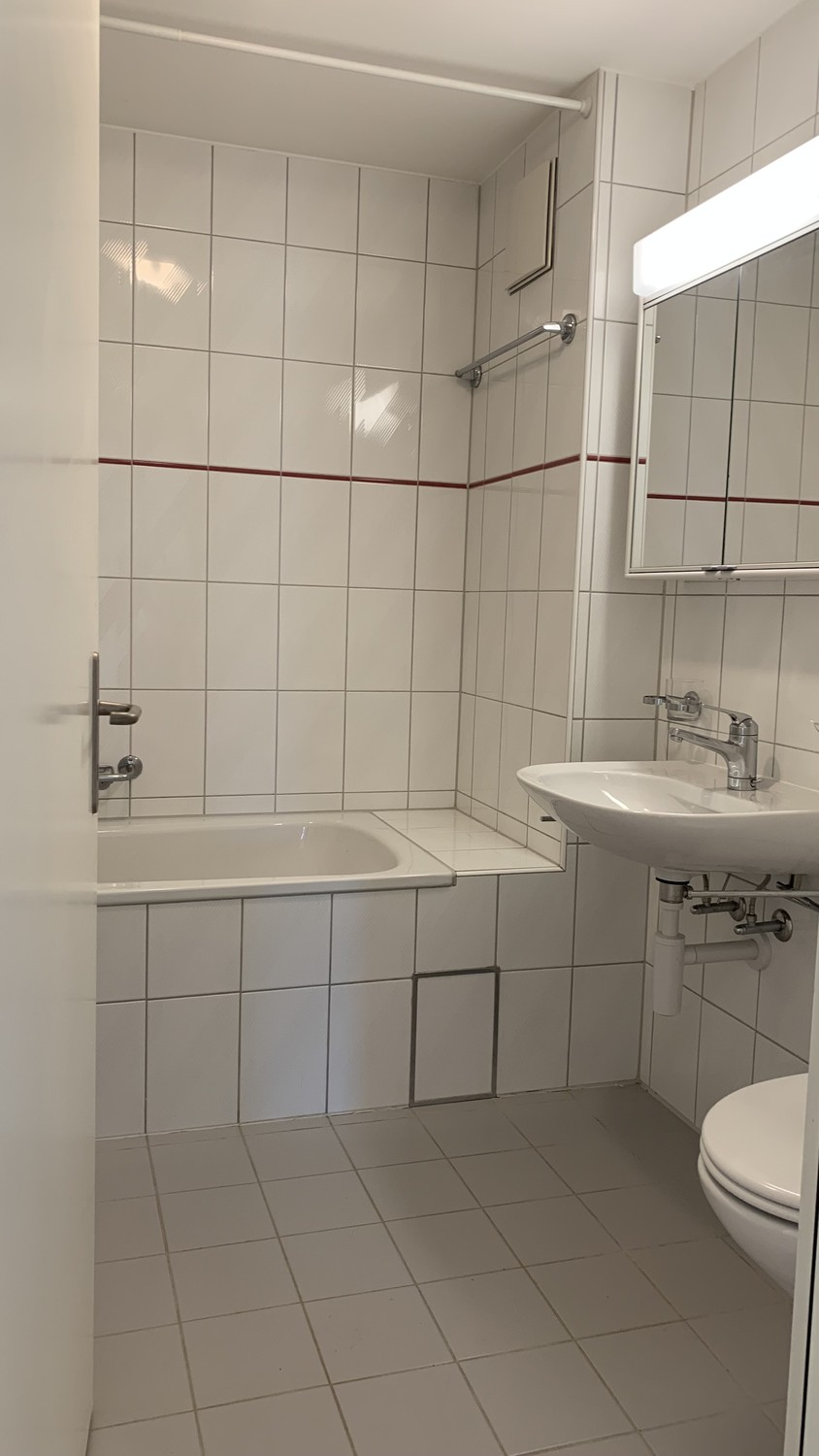 Appartement de 2 ½ pièces, photo 9 sur 10