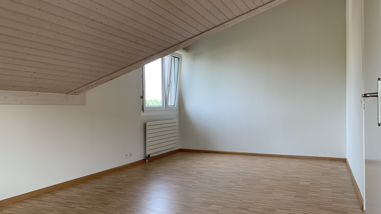 Appartement de 2 ½ pièces, photo 8 sur 10