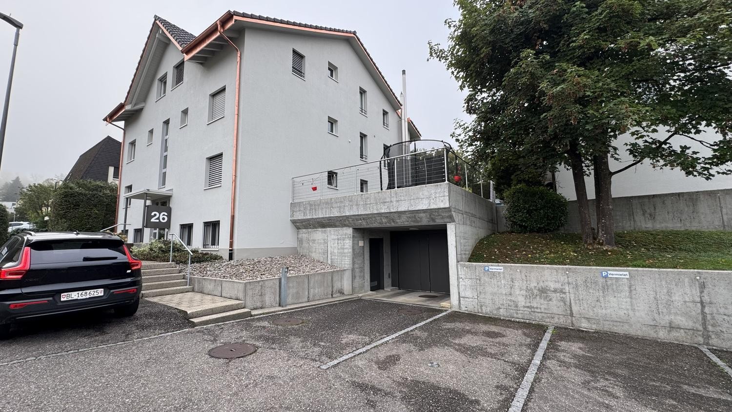 Appartement de 2 ½ pièces, photo 3 sur 10