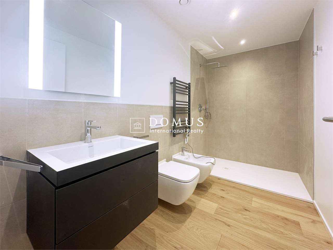 4 ½ pièces appartement