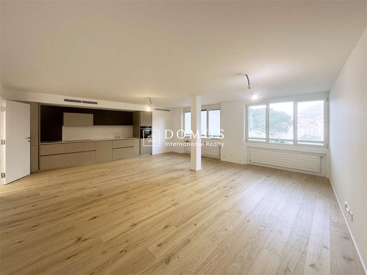 4 ½ pièces appartement