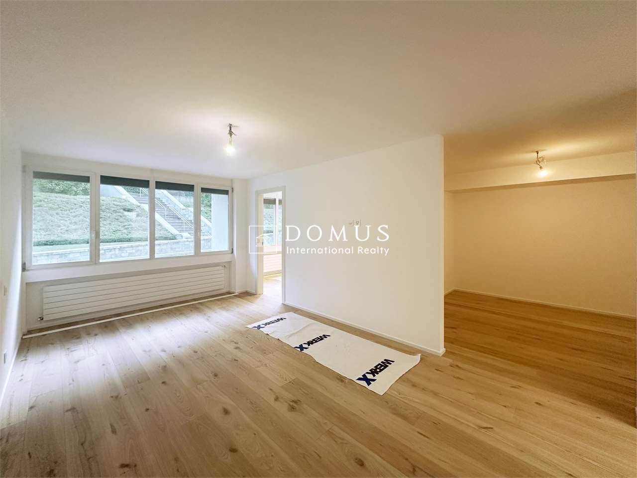 4 ½ pièces appartement