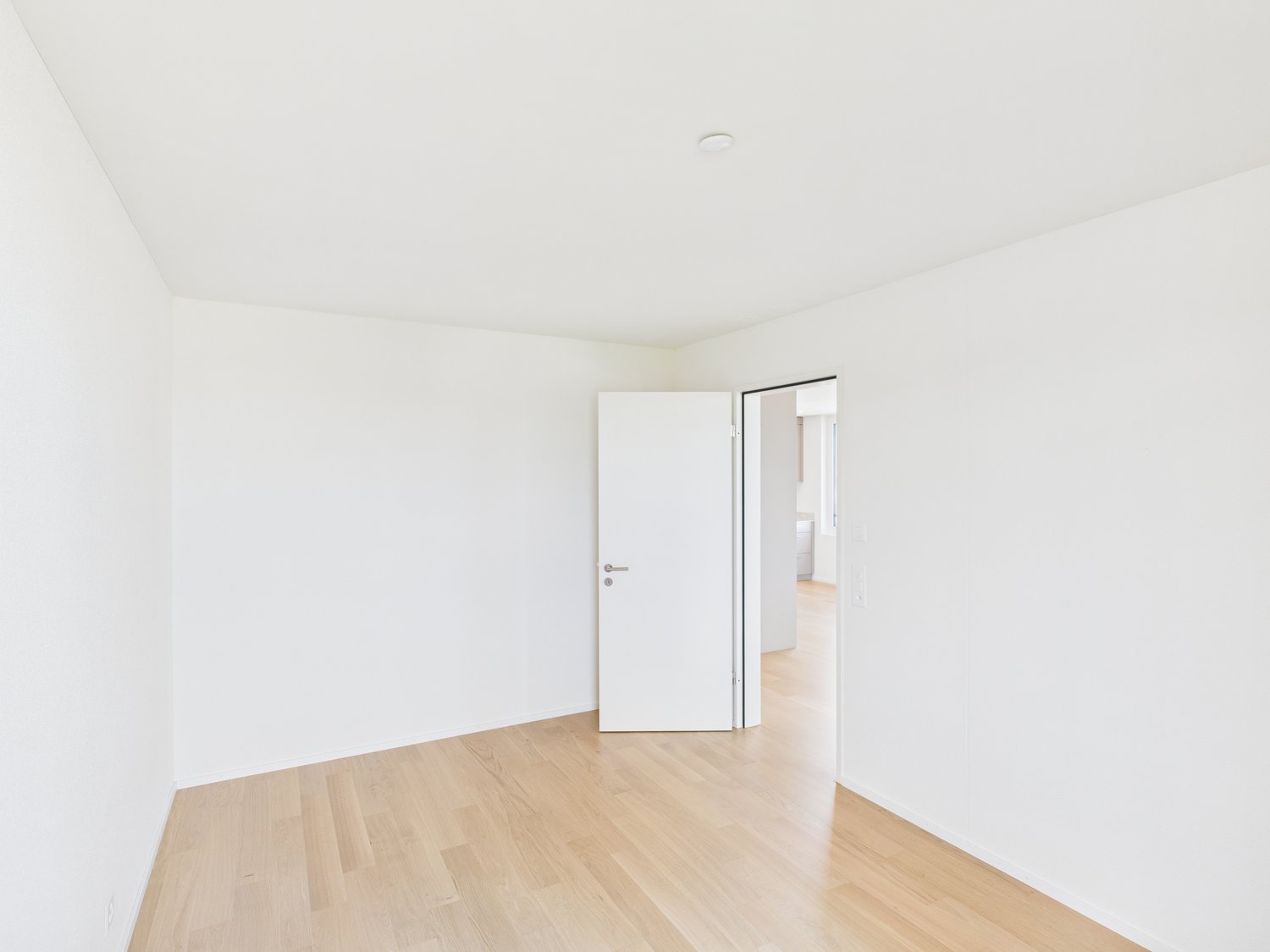 Appartement de 2 ½ pièces